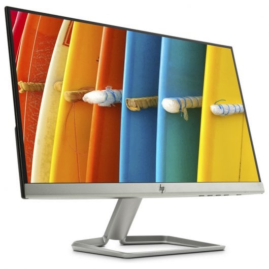 HP 22F 21.5" LED FullHD