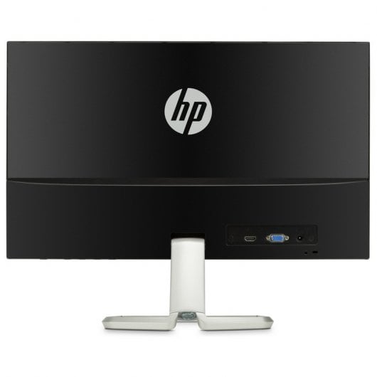 HP 22F 21.5" LED FullHD