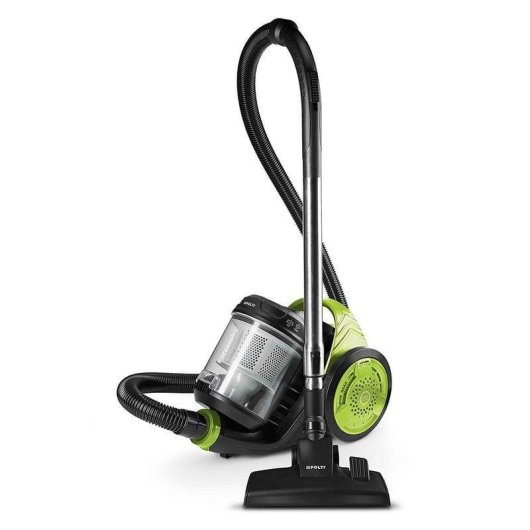 Polti Forzaspira C150 Aspirador Ciclónico sin Bolsa 700W