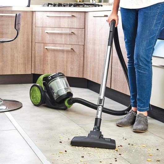 Polti Forzaspira C150 Aspirador Ciclónico sin Bolsa 700W