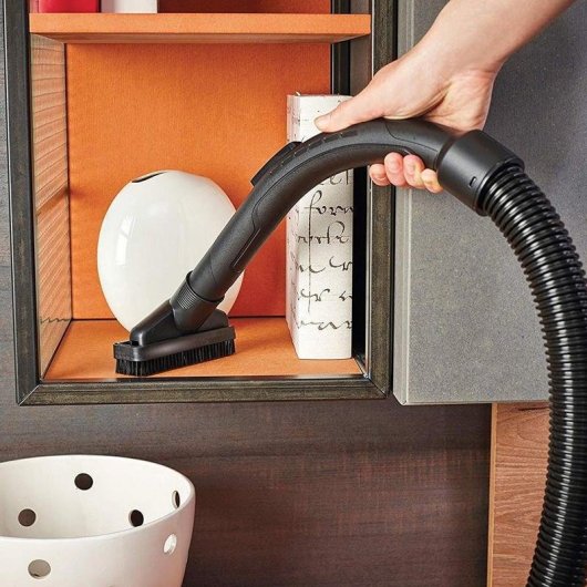 Polti Forzaspira C150 Aspirador Ciclónico sin Bolsa 700W