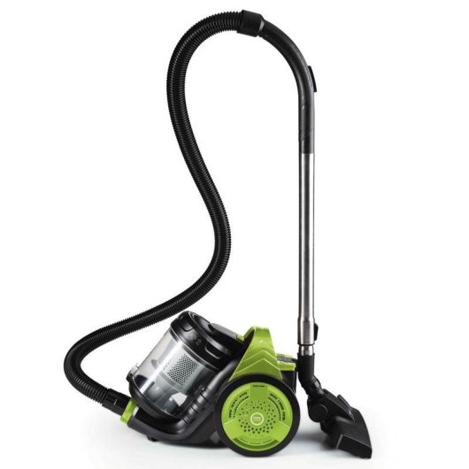 Polti Forzaspira C150 Aspirador Ciclónico sin Bolsa 700W