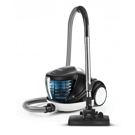 Polti Forzaspira Lecologico Aqua Allergy Aspirador sem saco natural com filtro de água