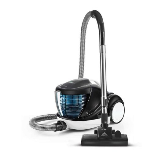 Aspirapolvere senza Sacco Polti Forzaspira Lecologico Aqua Allergy Natural 750W Allergie Liquidi