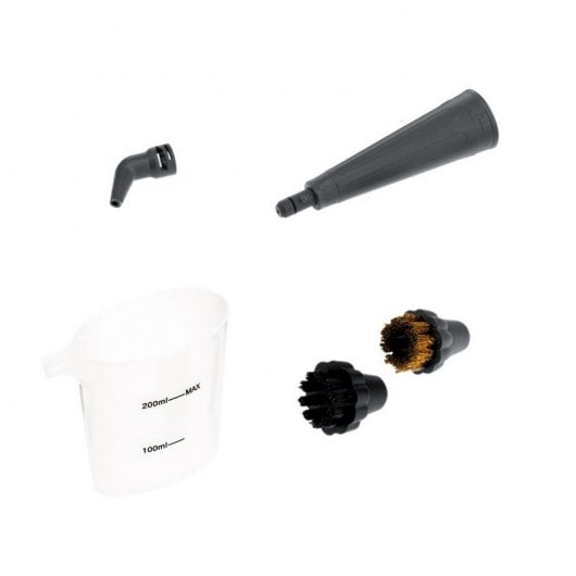 Polti Vaporetto First Dampfpistole 1000 W