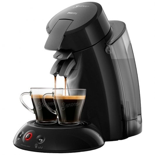 Philips Senseo Original XL Cafetera Monodosis