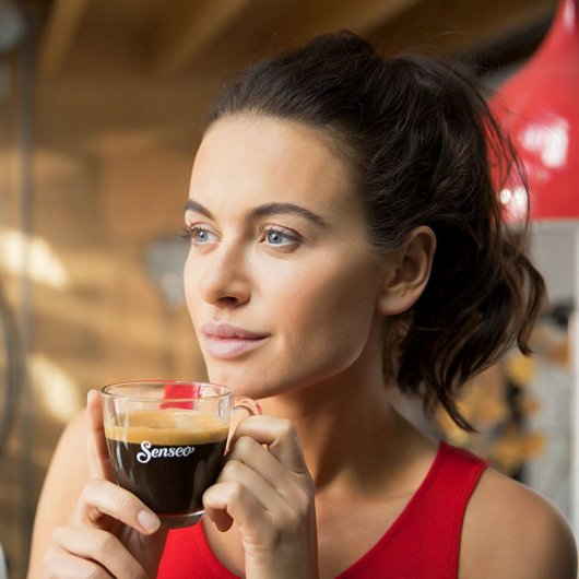 Philips Senseo Original XL Cafetera Monodosis
