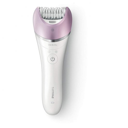 Philips Satinelle Advanced Depiladora Wet&Dry