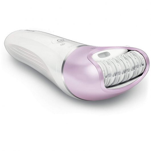 Philips Satinelle Advanced Depiladora Wet&Dry