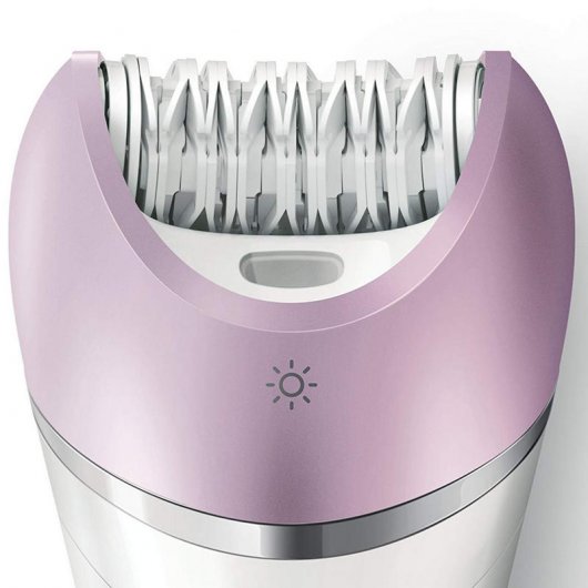 Philips Satinelle Advanced Depiladora Wet&Dry