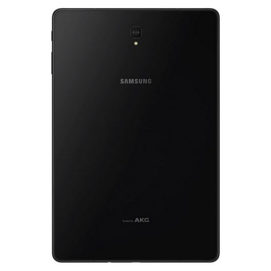 Samsung Galaxy Tab S4 10,5" 4G Noir