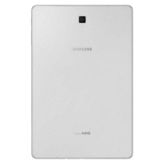 Samsung Galaxy Tab S4 10.5" 4G Gris