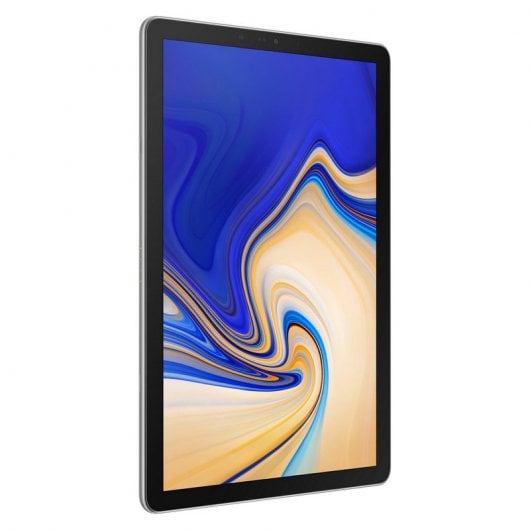 Samsung Galaxy Tab S4 10.5" 4G Gris