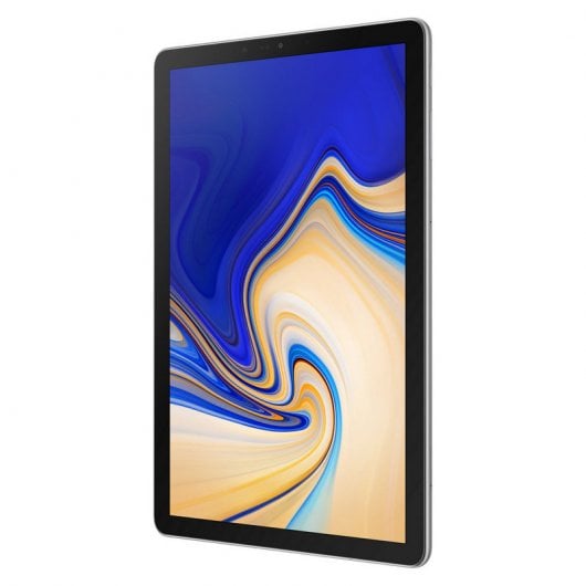Samsung Galaxy Tab S4 10.5" 4G Gris