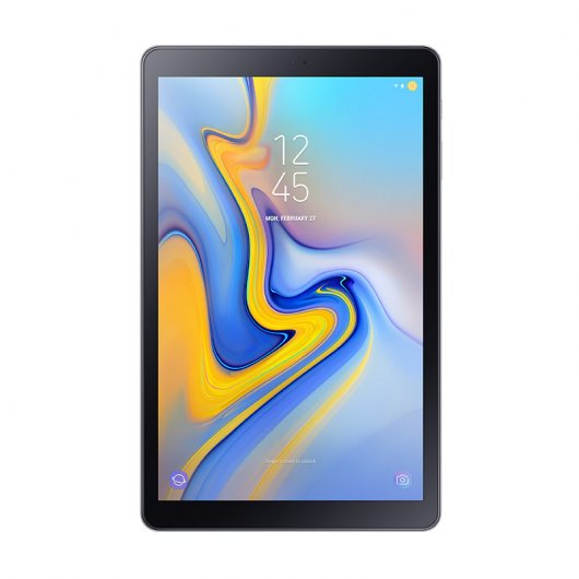 Samsung Galaxy Tab A 3GB/32GB 10.5" 2018 WiFi Cinzento
