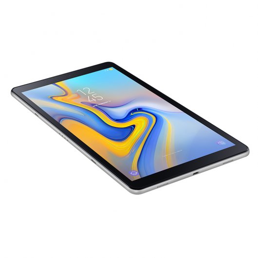 Samsung Galaxy Tab A 3GB/32GB 10.5" 2018 WiFi Cinzento