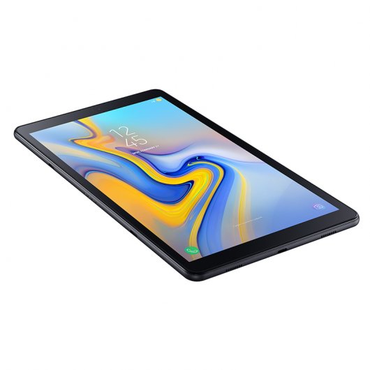 Samsung Galaxy Tab A 10.5" 2018 4G Negra