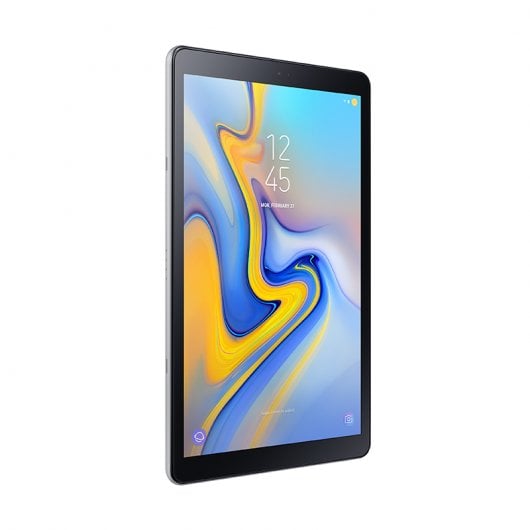 Samsung Galaxy Tab A 3GB/32GB 10.5" 2018 4G Cinzento
