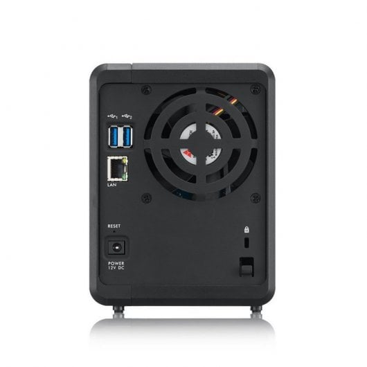 Server NAS Zyxel NAS326 2 alloggiamenti