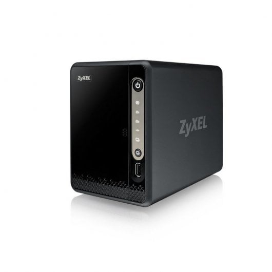 Server NAS Zyxel NAS326 2 alloggiamenti