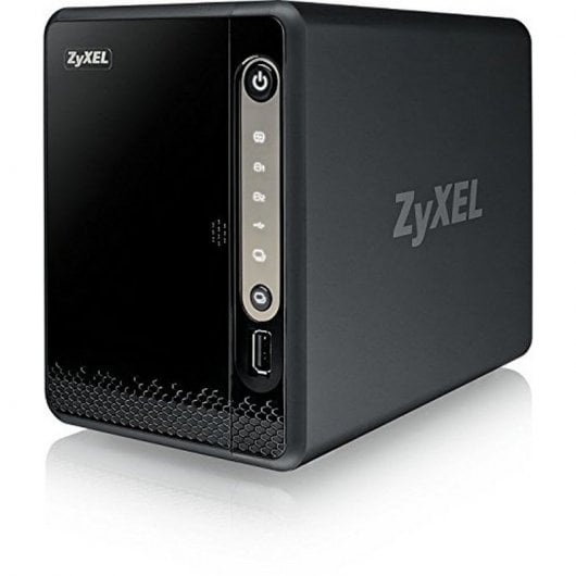 Server NAS Zyxel NAS326 2 alloggiamenti