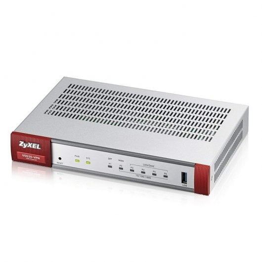 Zyxel ZyWALL Firewall VPN 350 Mbps