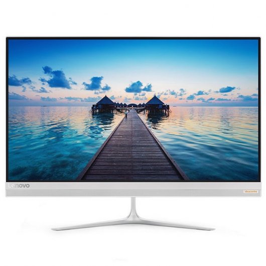 Lenovo IdeaCentre AIO 520s-23IKU Intel Core i5-7200U/8GB/1TB/23" Táctil