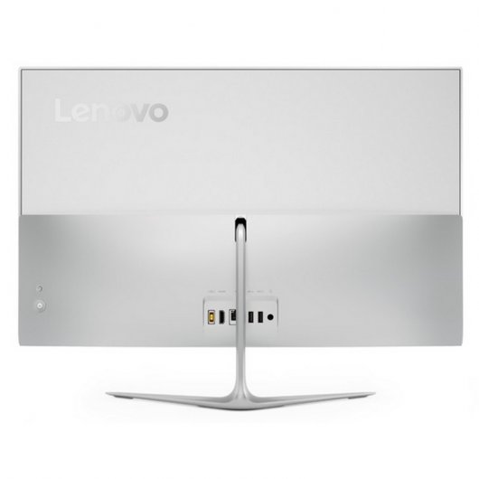 Lenovo IdeaCentre AIO 520s-23IKU Intel Core i5-7200U/8GB/1TB/23" Táctil