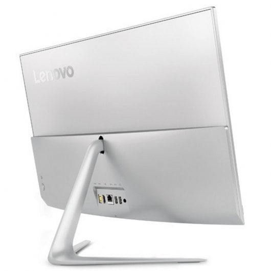 Lenovo IdeaCentre AIO 520s-23IKU Intel Core i5-7200U/8GB/1TB/23" Táctil