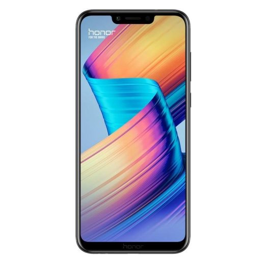 HONOR Play 4G 4GB 64GB 6.3" Negro