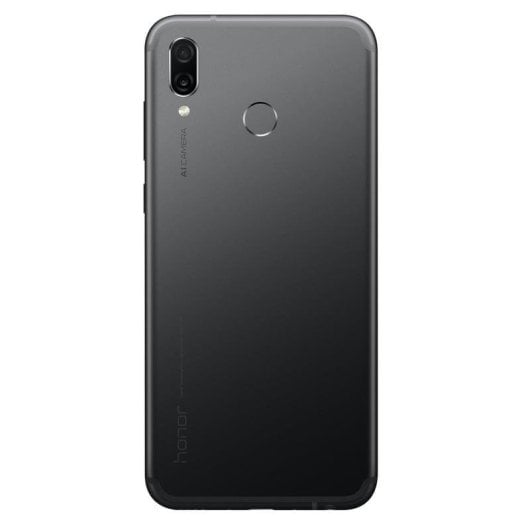 HONOR Play 4G 4GB 64GB 6.3" Negro