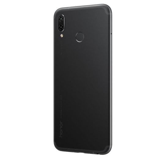 HONOR Play 4G 4GB 64GB 6.3" Negro