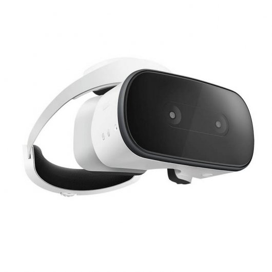 Lenovo Mirage Solo Óculos de Realidade Virtual com Daydream