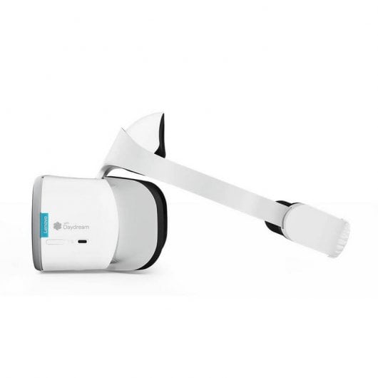 Lenovo Mirage Solo Óculos de Realidade Virtual com Daydream