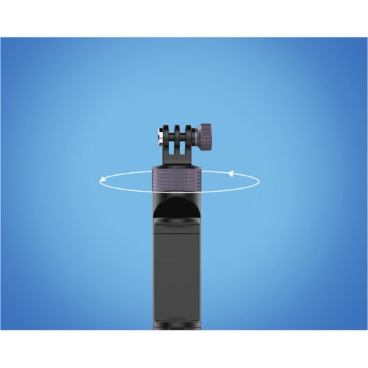 Pgytech Handle Tripod Trípode y Monomando para GoPro y Smartphones