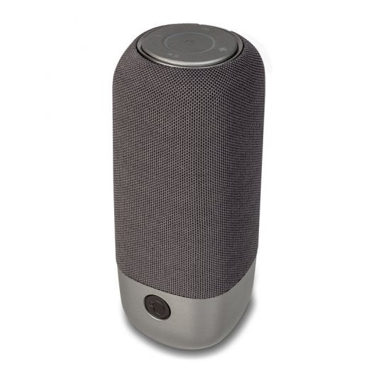 NGS Roller Rocket Altavoz Portátil Bluetooth 20W