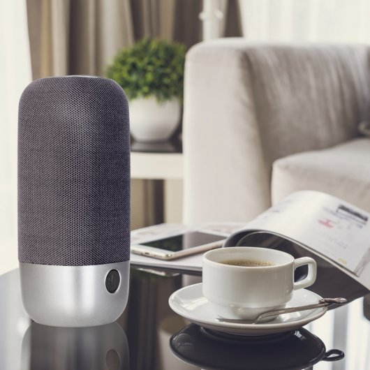 NGS Roller Rocket Altavoz Portátil Bluetooth 20W