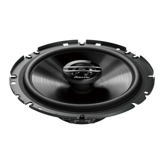 Altoparlante per auto Pioneer TS-G1720F da 40 W RMS