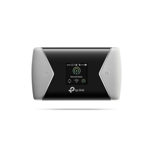 Router TP-Link M7450 4G LTE 300Mbps Portatile Schermo TFT MicroSD