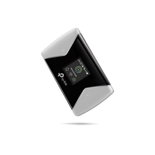 Router TP-Link M7450 4G LTE 300Mbps Portatile Schermo TFT MicroSD