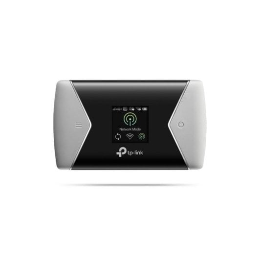 Router TP-Link M7450 4G LTE 300Mbps Portatile Schermo TFT MicroSD