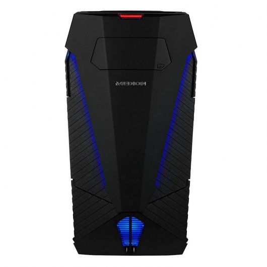 Medion Erazer X77 Intel Core i9-7900/16GB/2TB+256GB SSD/GTX1080