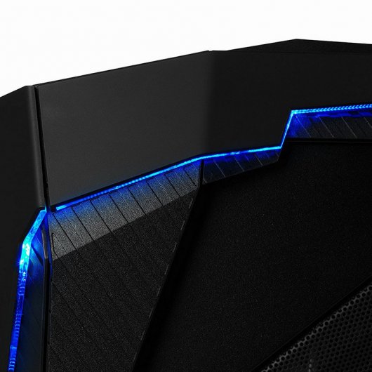 Medion Erazer X77 Intel Core i9-7900/16GB/2TB+256GB SSD/GTX1080