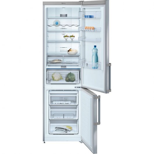 Balay 3KR7868X Frigorífico Combi A+++ Acero Inoxidable