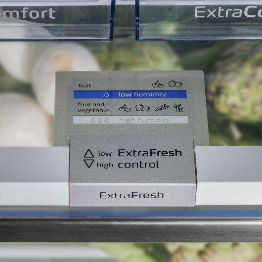 Balay 3KR7868X Frigorífico Combi A+++ Acero Inoxidable