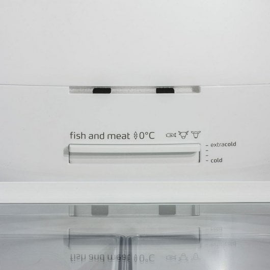 Balay 3KR7868X Frigorífico Combi A+++ Acero Inoxidable