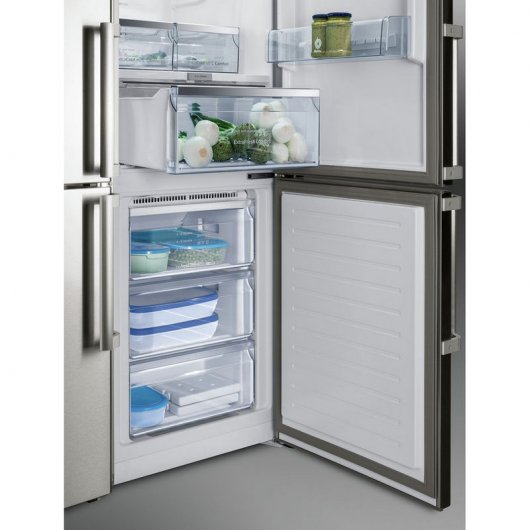 Balay 3KR7868X Frigorífico Combi A+++ Acero Inoxidable