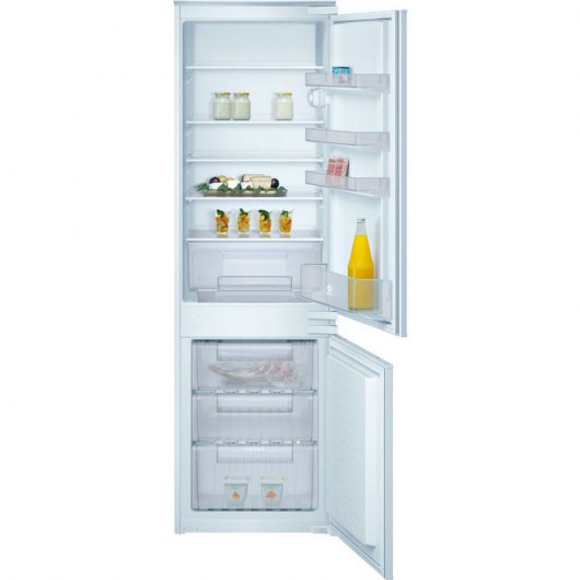 Balay 3KIB1820 Frigorífico Combi Integrable G