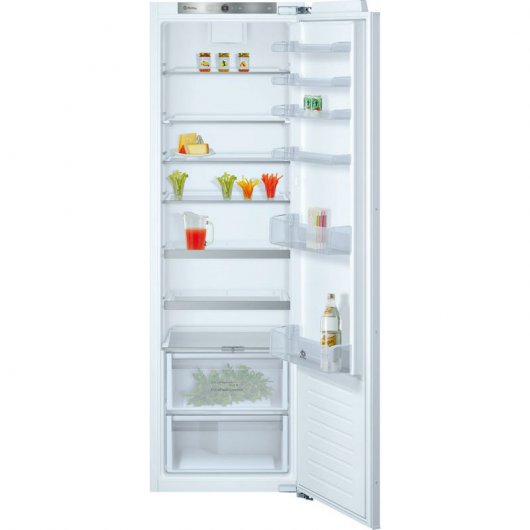 Balay 3FI7047S Frigorífico Una Puerta Integrable A++
