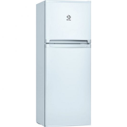 Balay 3FS2302WI Frigorífico Dos Puertas A+ Blanco